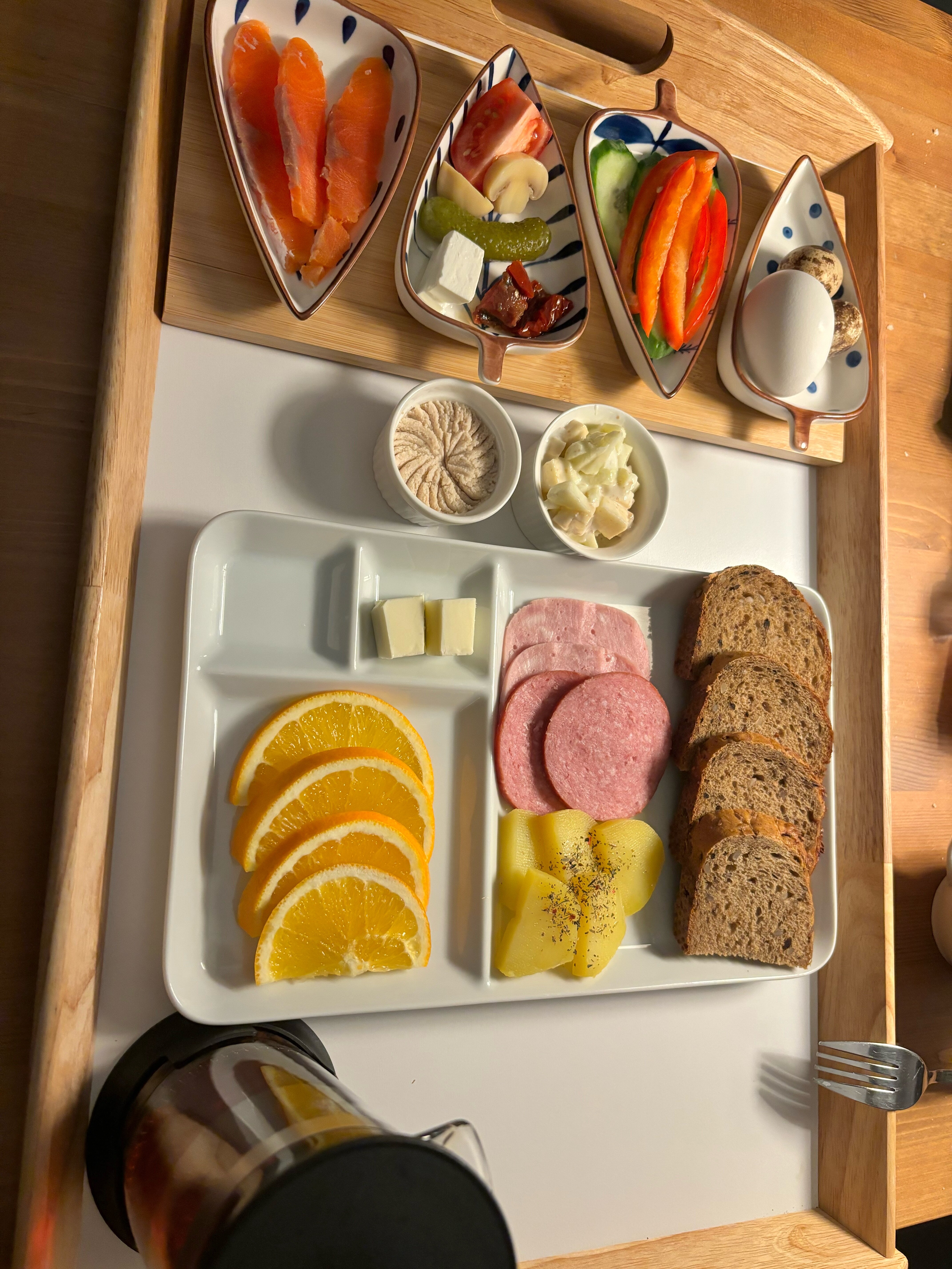 Фото Скандинавия