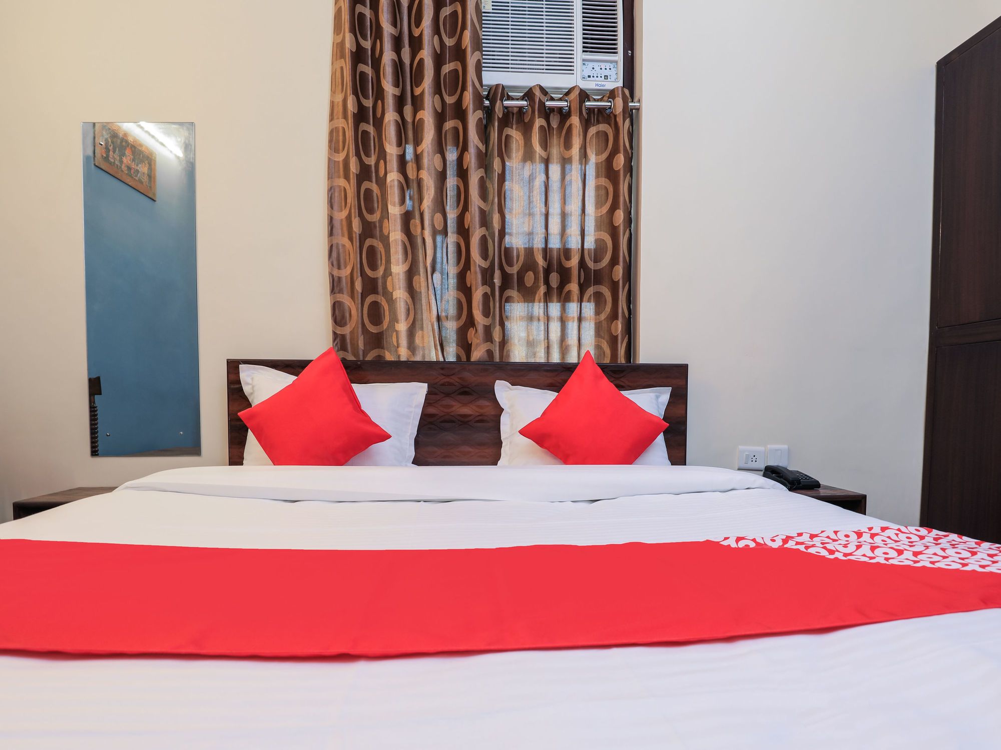 Фото Oyo 14911 New Airport Residency
