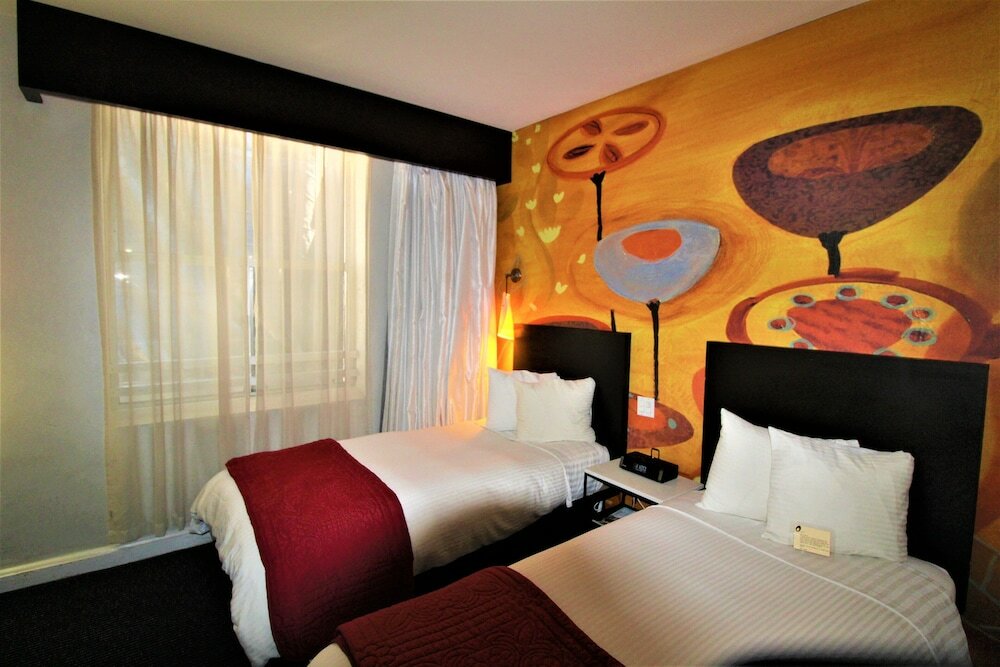 Фото O Hotel