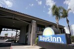 Days Inn by Wyndham Hemet