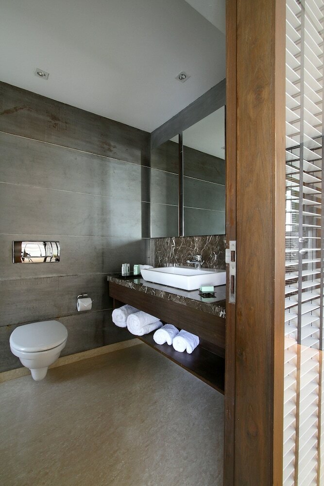 Фото Svenska Design Hotel Electronic City