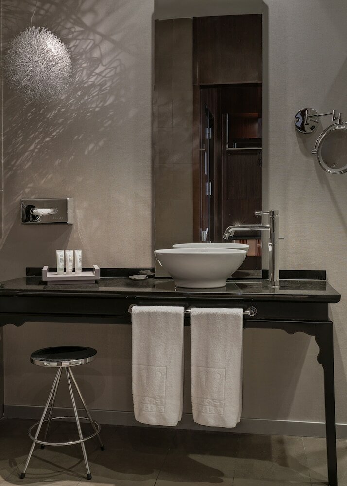 Фото Vincci Palace Hotel