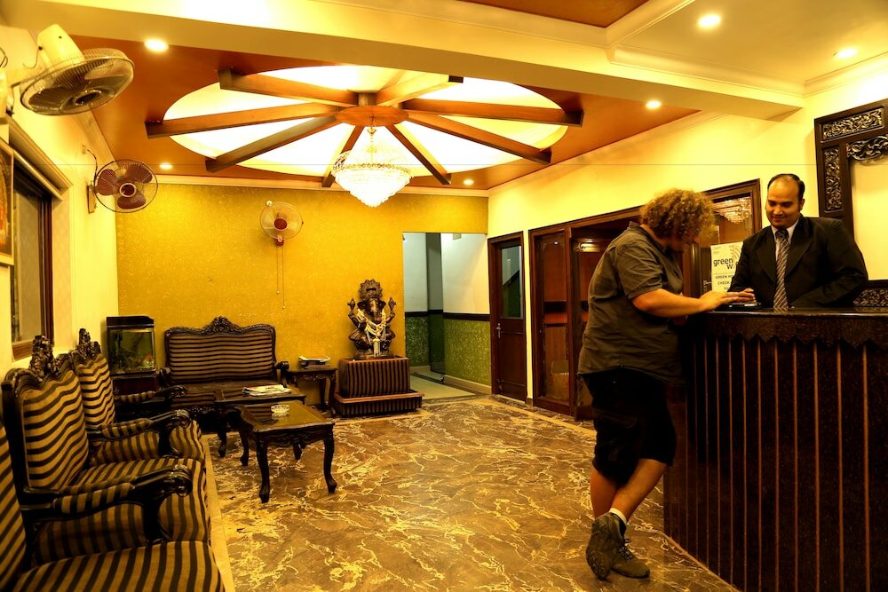 Фото Green by One Hotels