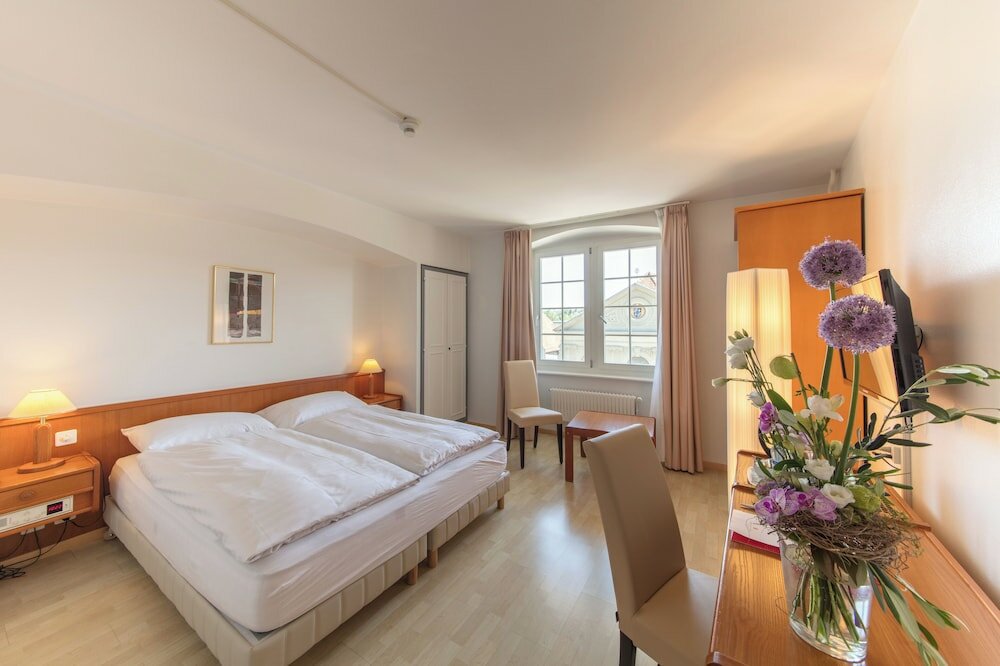 Фото Hotel De La Rose