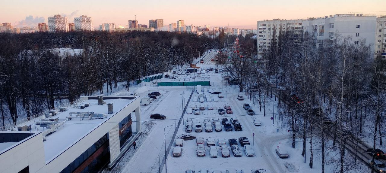 Фото MyHomeUfa Шервуд