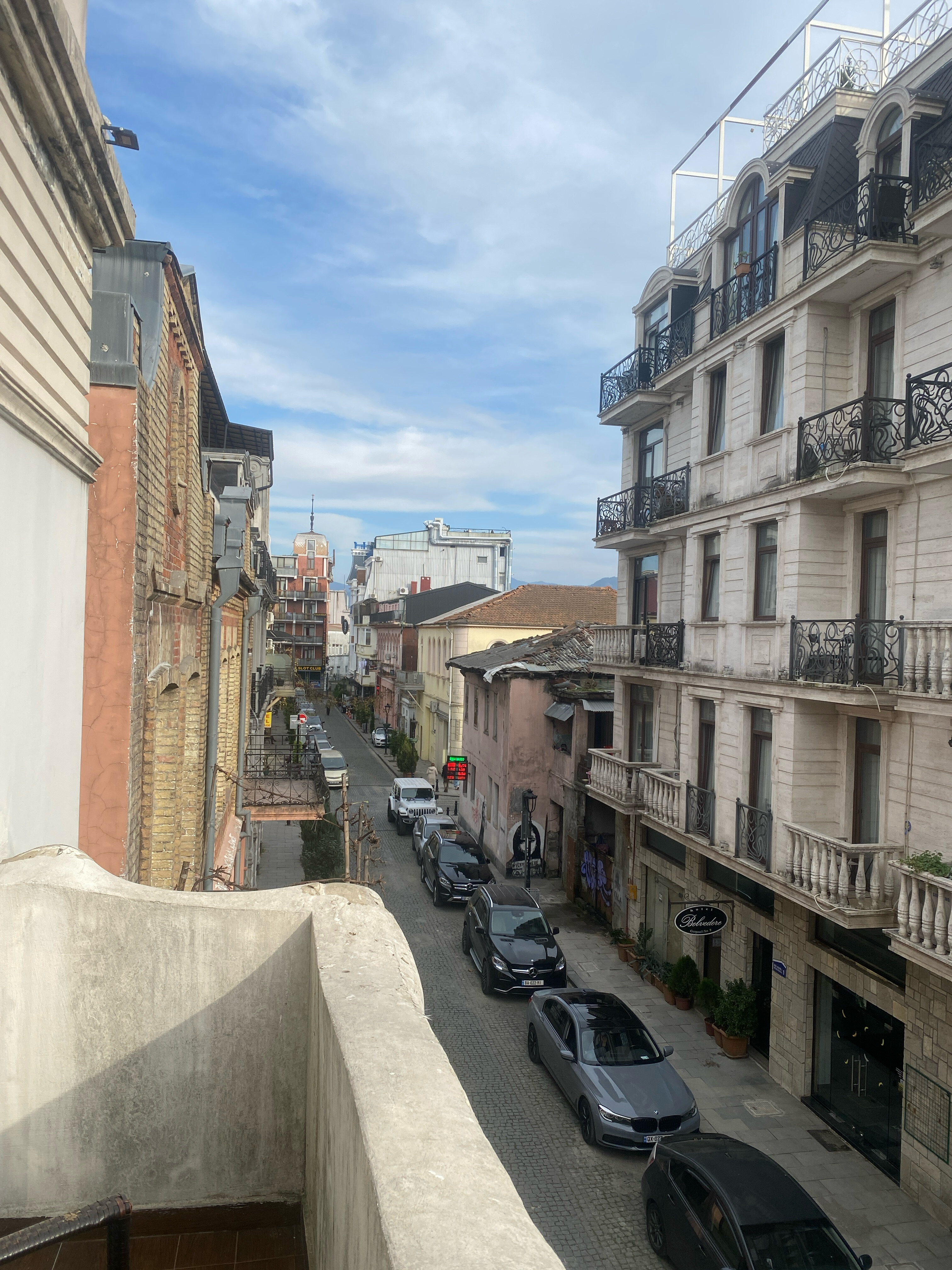 Фото Piazza Boutique Hotel