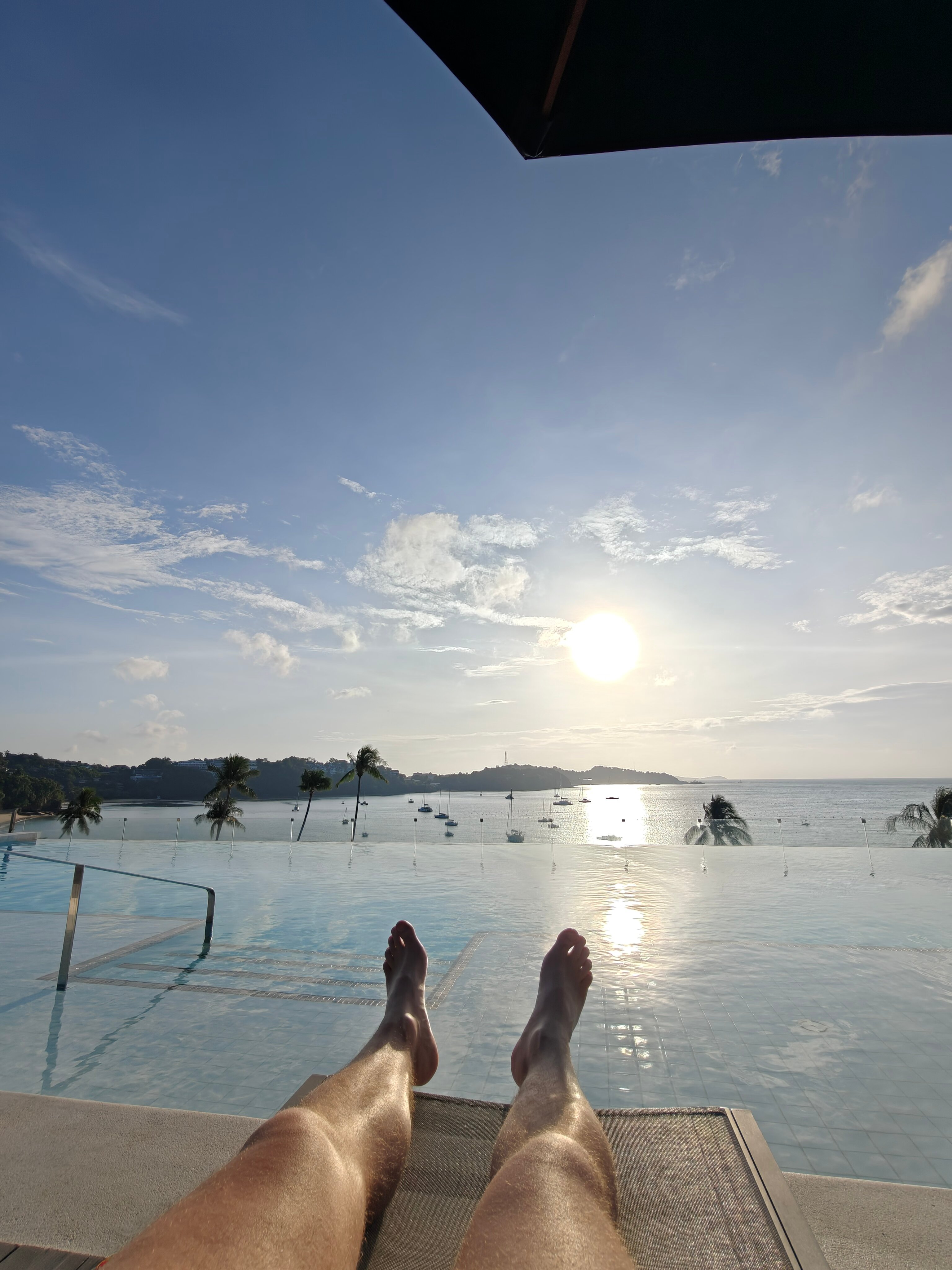 Фото Bandara Beach Resort Phuket
