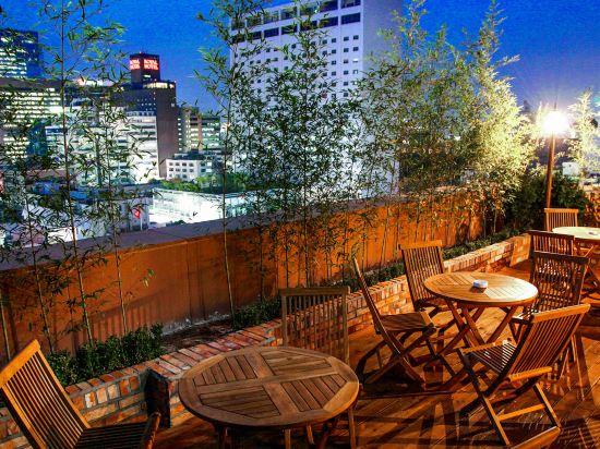 Фото отеля 5