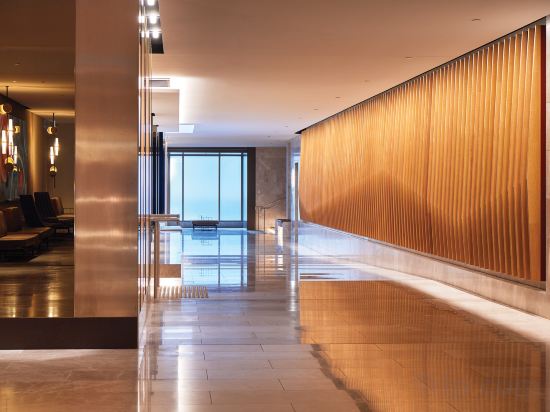 Фото Parmelia Hilton Perth
