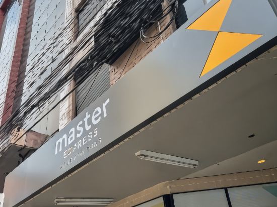 Фото Master Express Alberto Bins