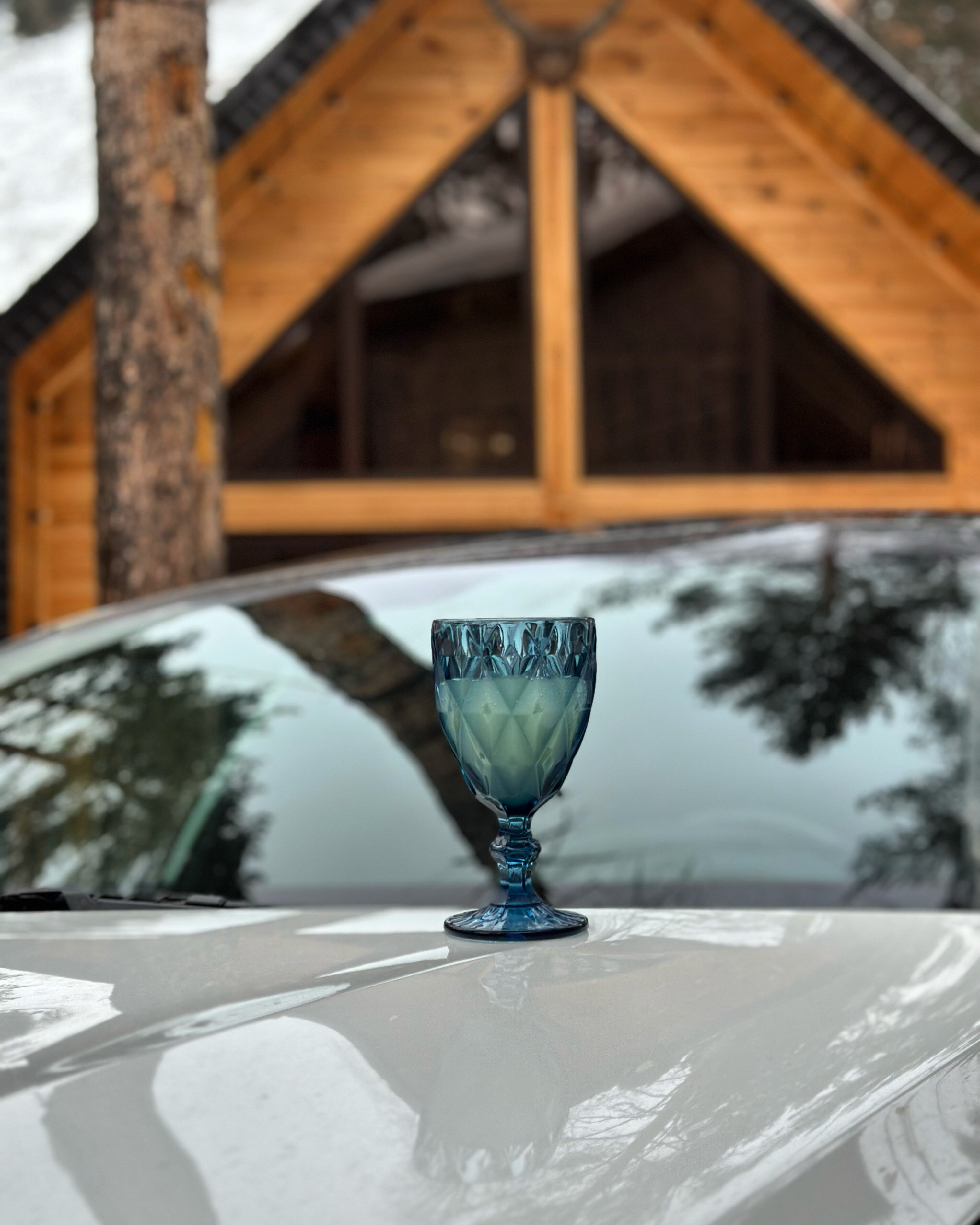 Фото Terskol Chalet