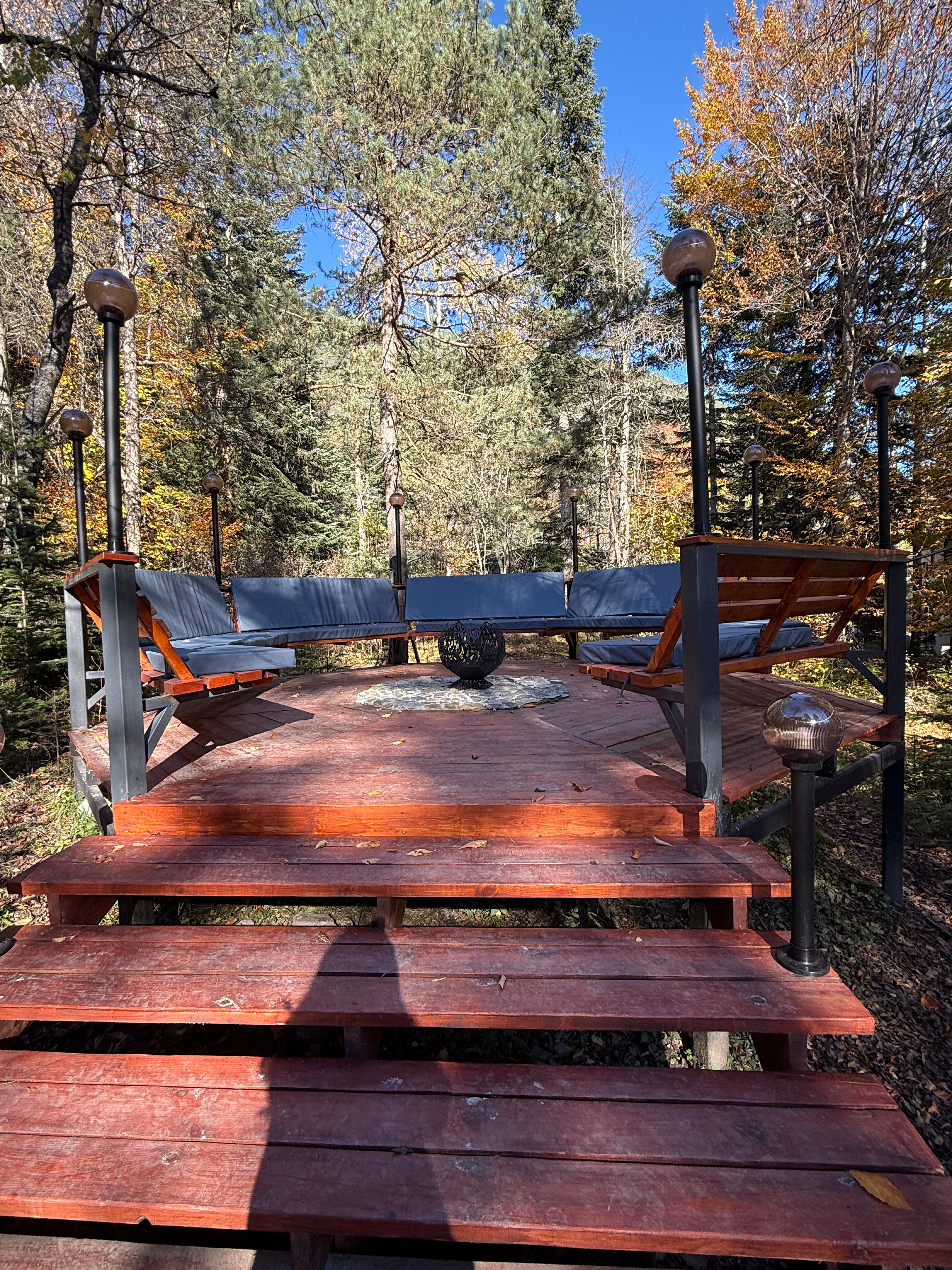 Фото Villa Arkhyz Gold