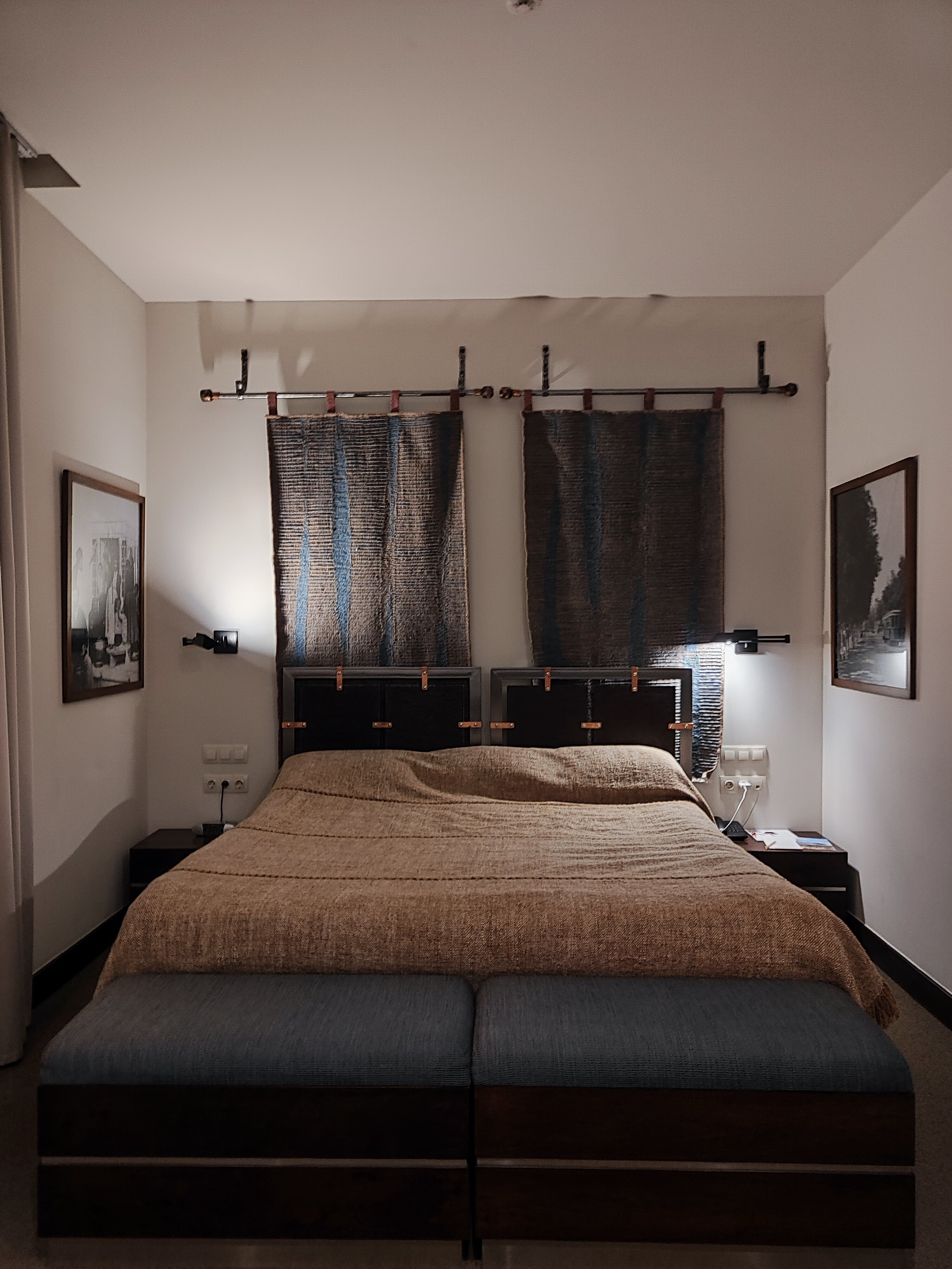 Фото Tufenkian Historic Yerevan Hotel