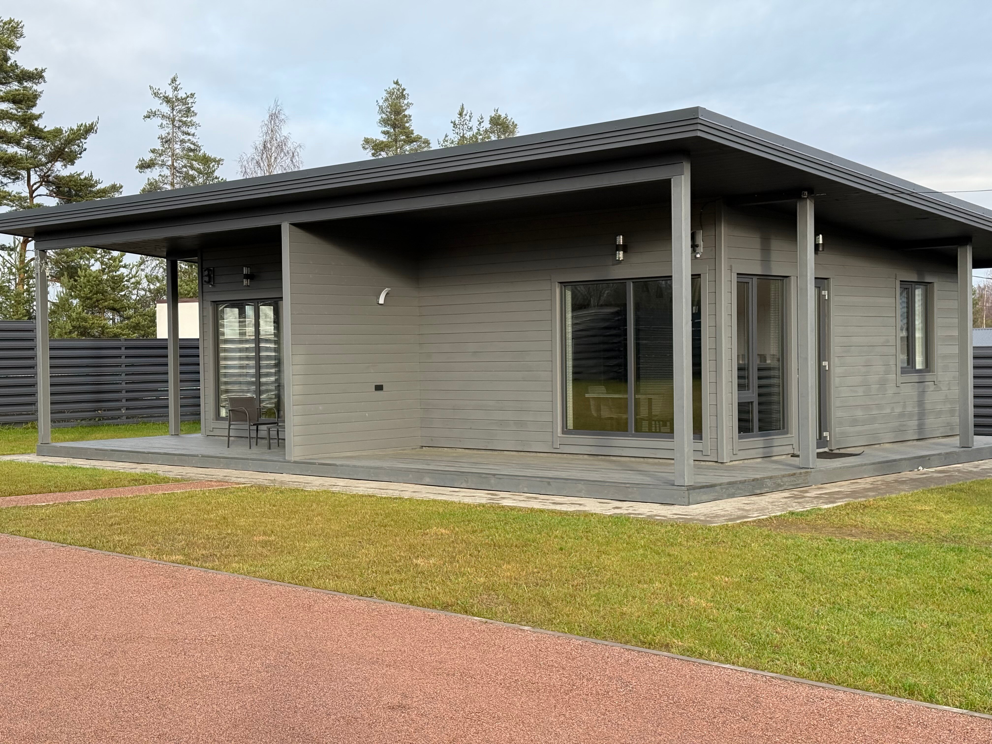 Фото Горки47