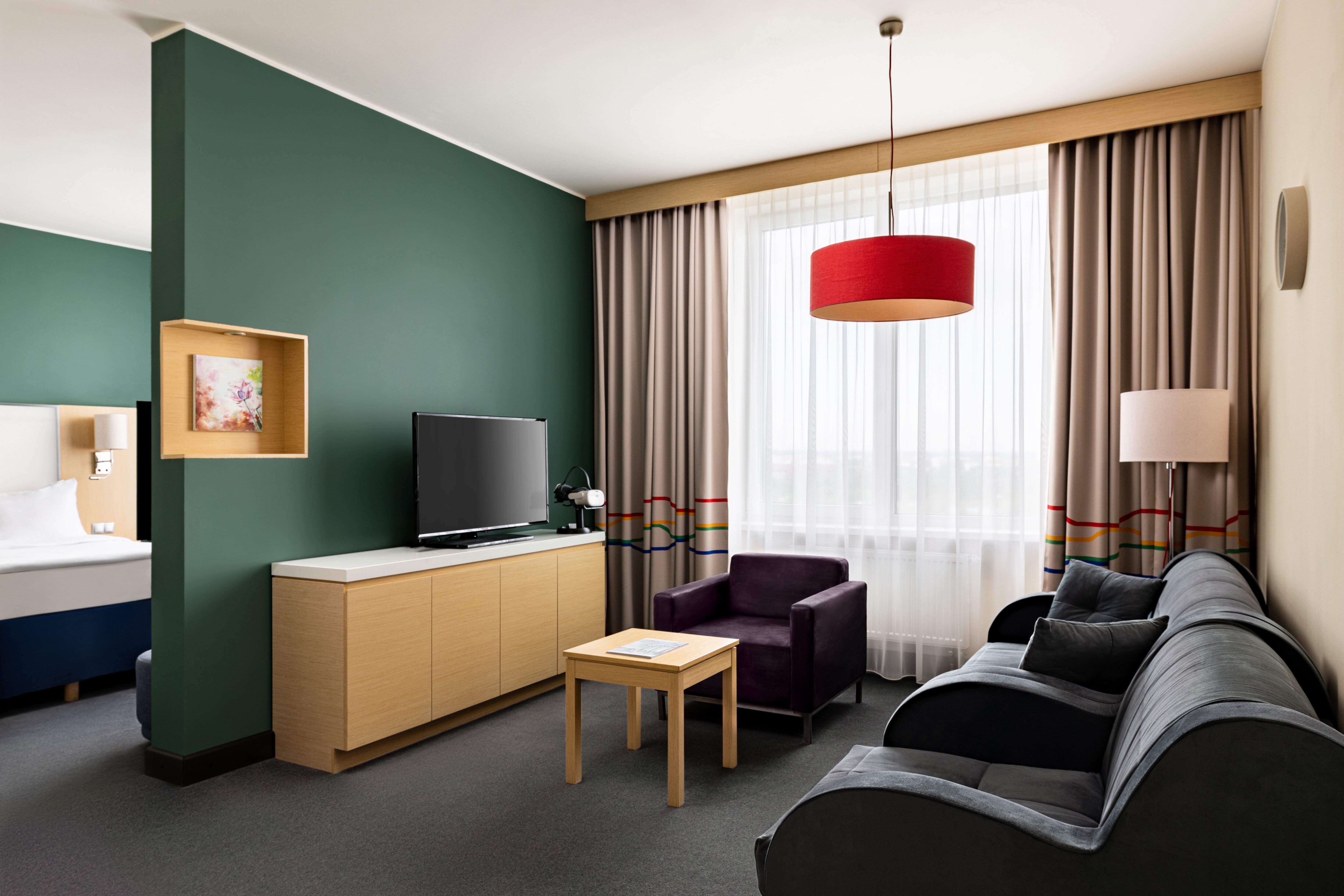 Фото отеля 4