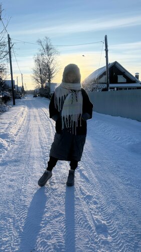 Иное жильё Барыня в Иссадском сельском поселении