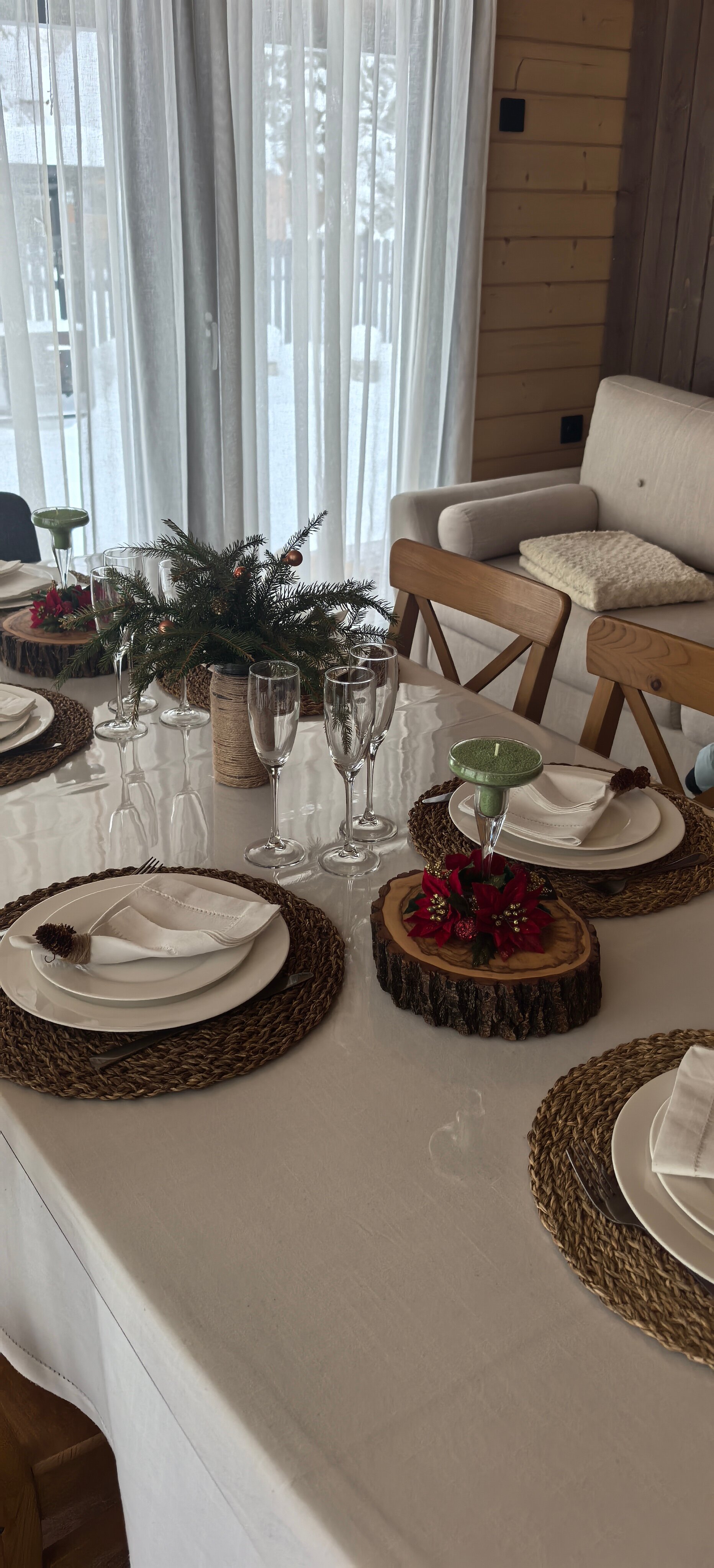 Фото Panorama Home