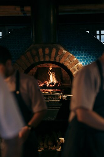 Гостиница Novotel İstanbul Bosphorus в Стамбуле