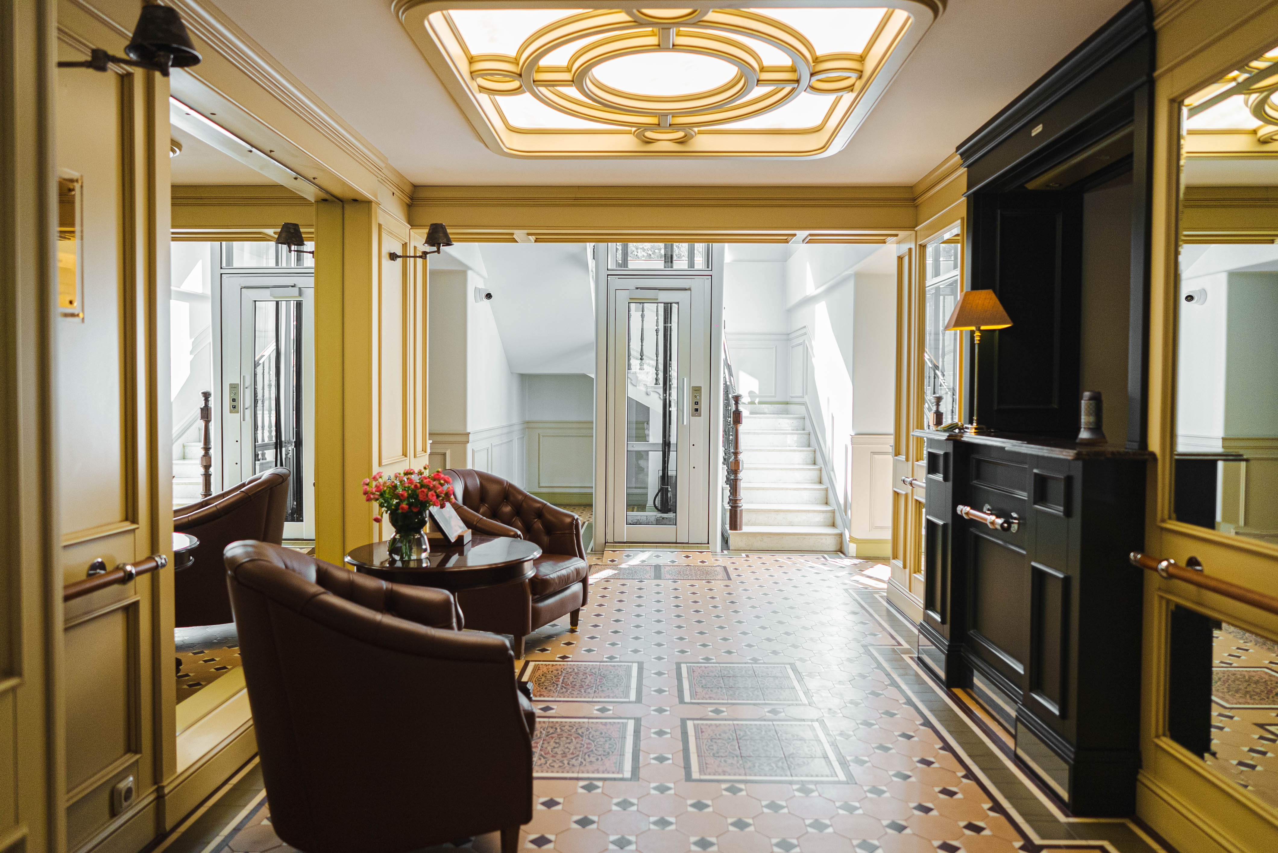 Фото Дом Солнца