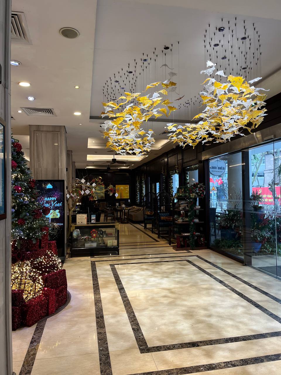 Фото Thang Long Opera Hotel
