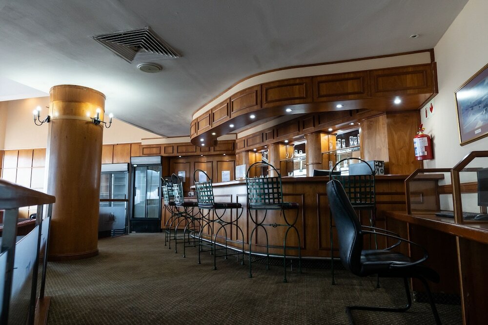 Фото Gooderson Tropicana Hotel