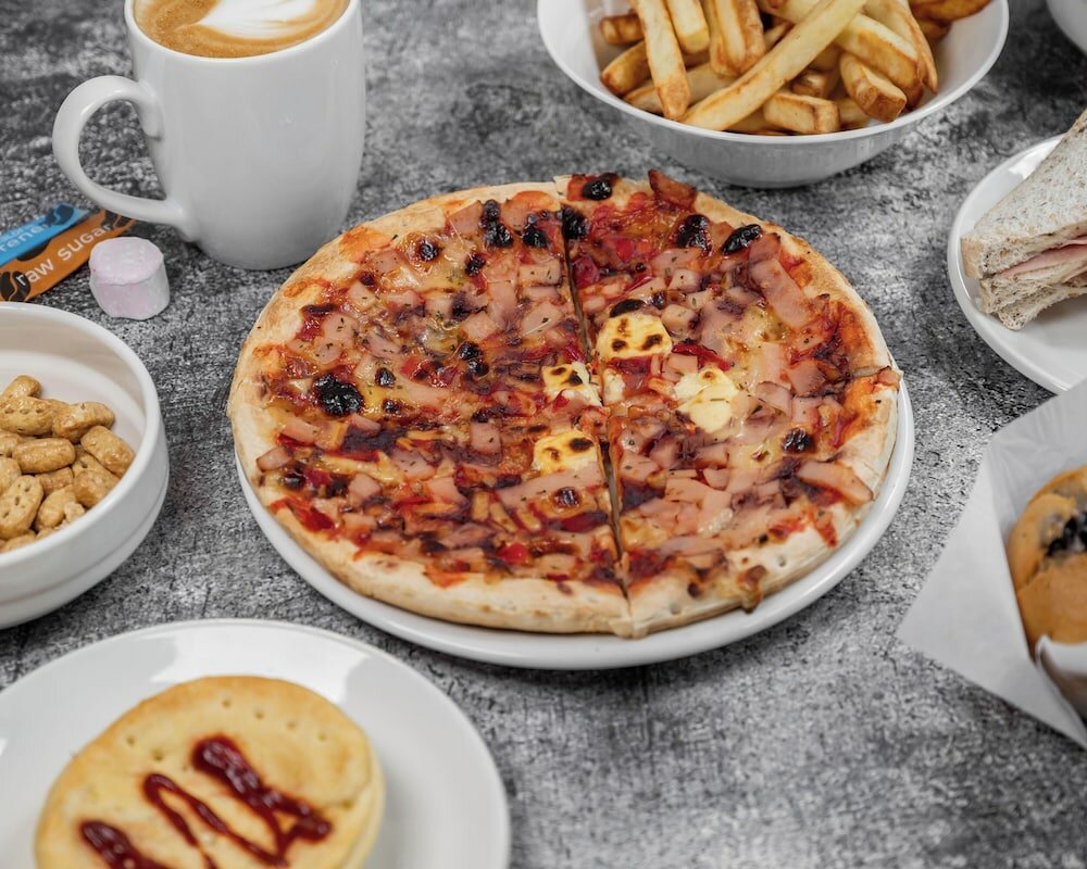 Фото Microtel by Wyndham Wellington