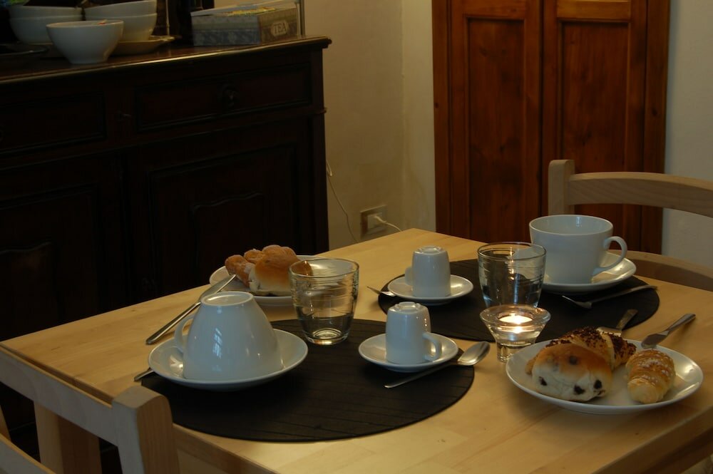 Фото Bed and Breakfast Federico Secondo