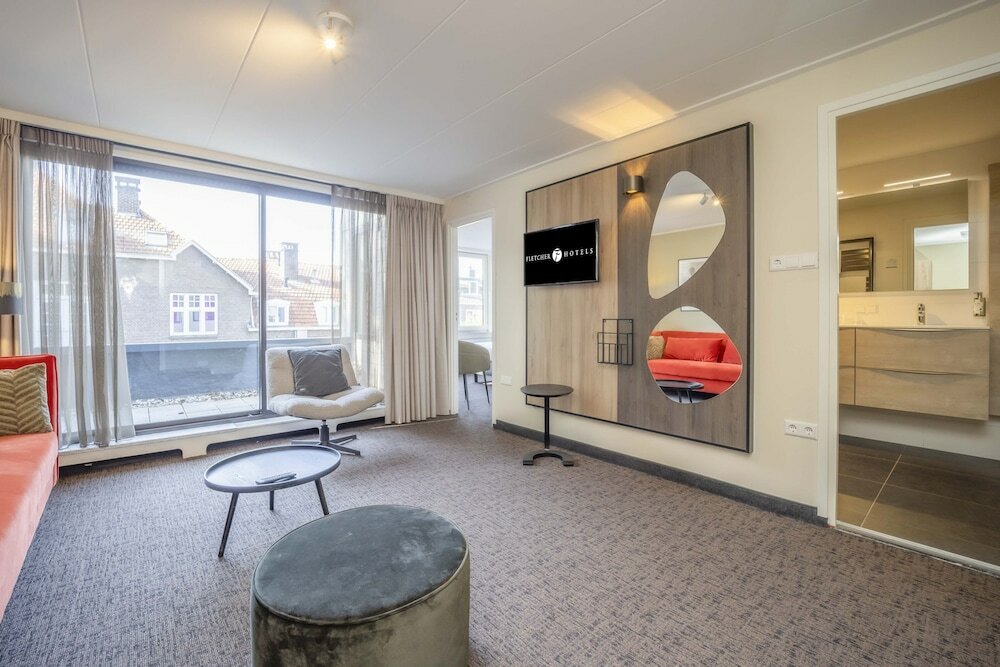 Фото Fletcher Hotel Restaurant Waalwijk