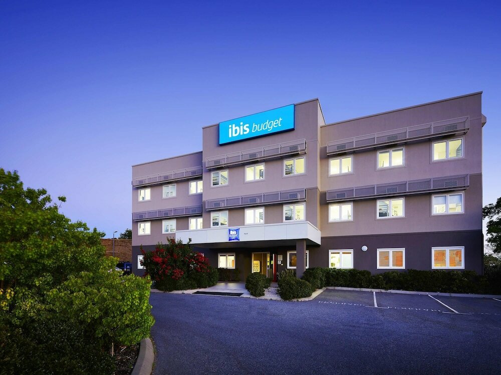 Фото Ibis budget Perth Airport