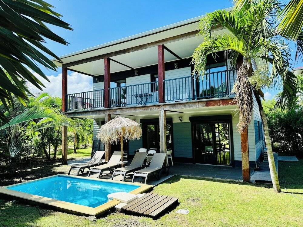 Фото Le Village de la Pointe