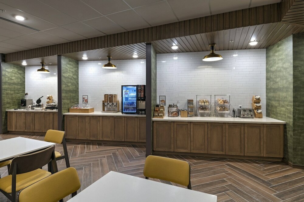 Фото Fairfield Inn & Suites by Marriott St. Louis Downtown