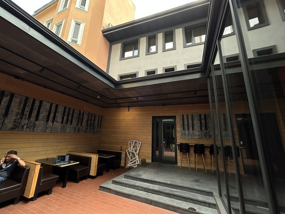 Фото Art Hotel 158