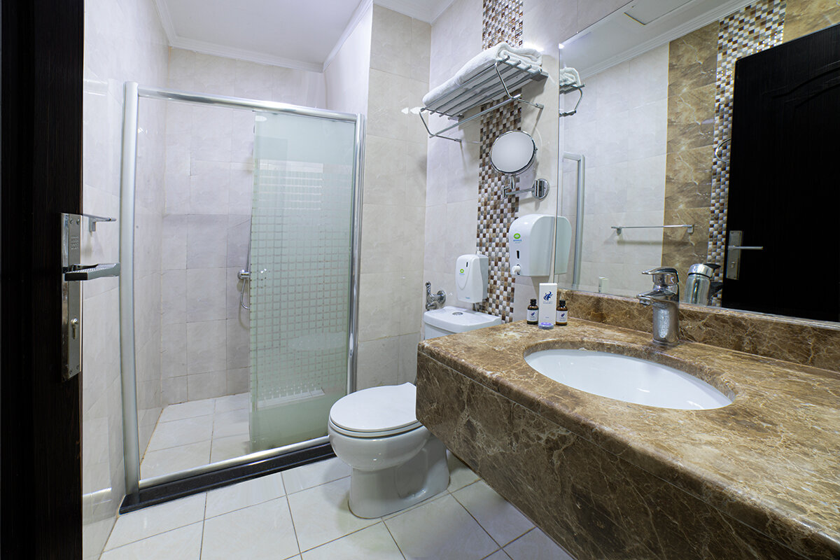 Фото Swiss Blue Hotel, Jeddah