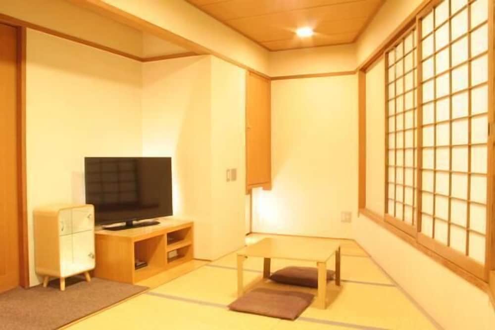 Фото Hotel Estacion Hikone