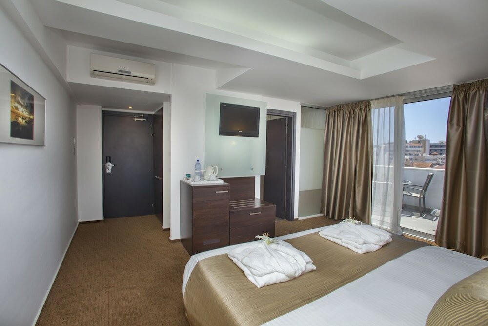 Фото Amorgos Boutique Hotel