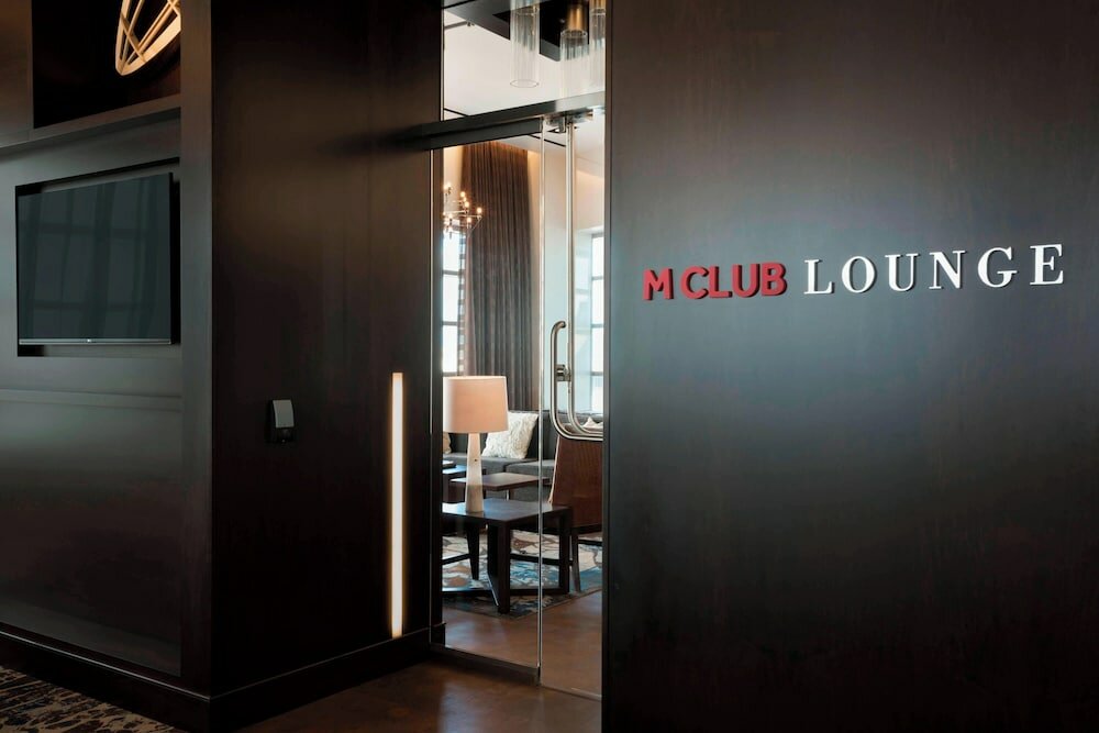 Фото Buffalo Marriott at Lecom Harborcenter