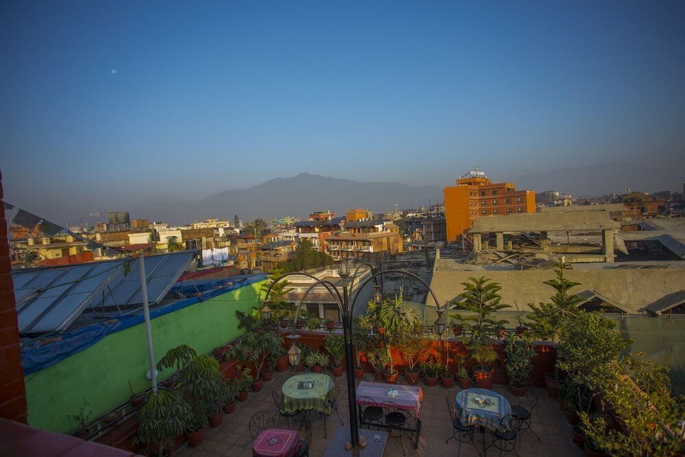 Фото Hotel Happy Home