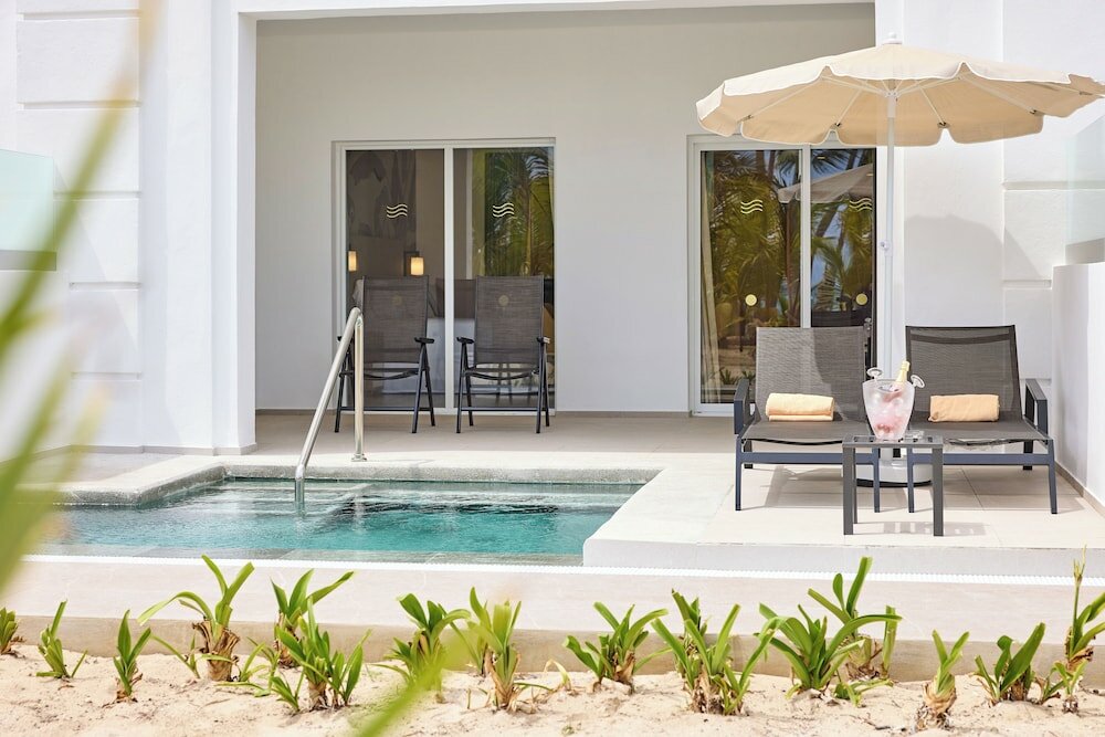 Фото Hotel Riu Palace Bavaro