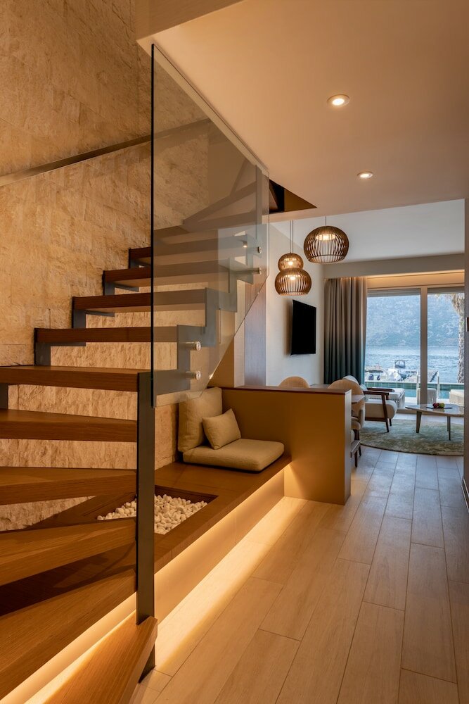 Фото Hyatt Regency Kotor Bay Resort