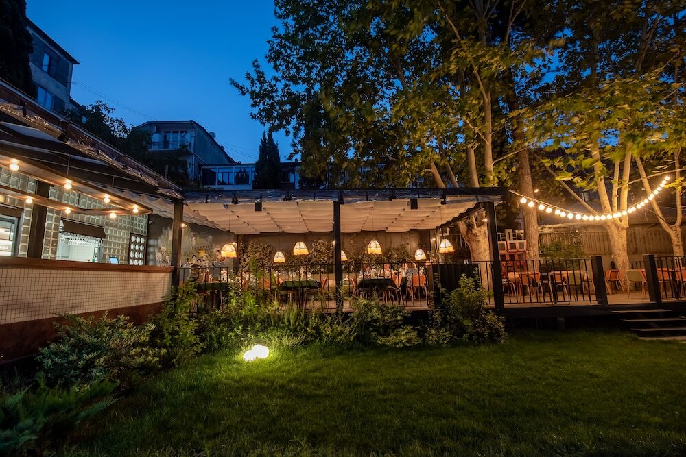 Фото Twenties Hotel