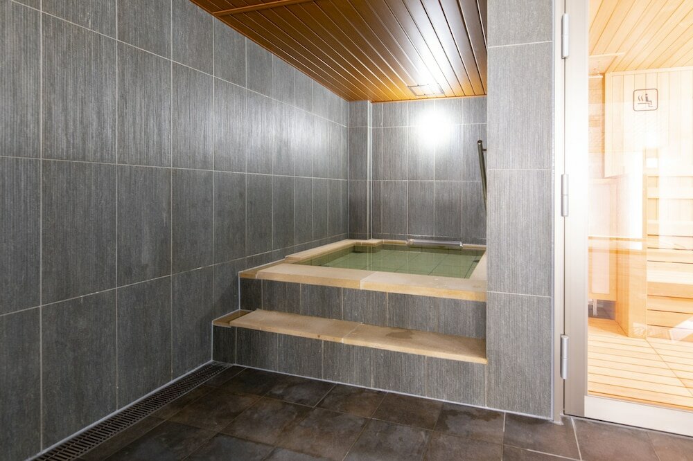 Фото Torifito Hotel & Pod Kanazawa Hyakumangokudori