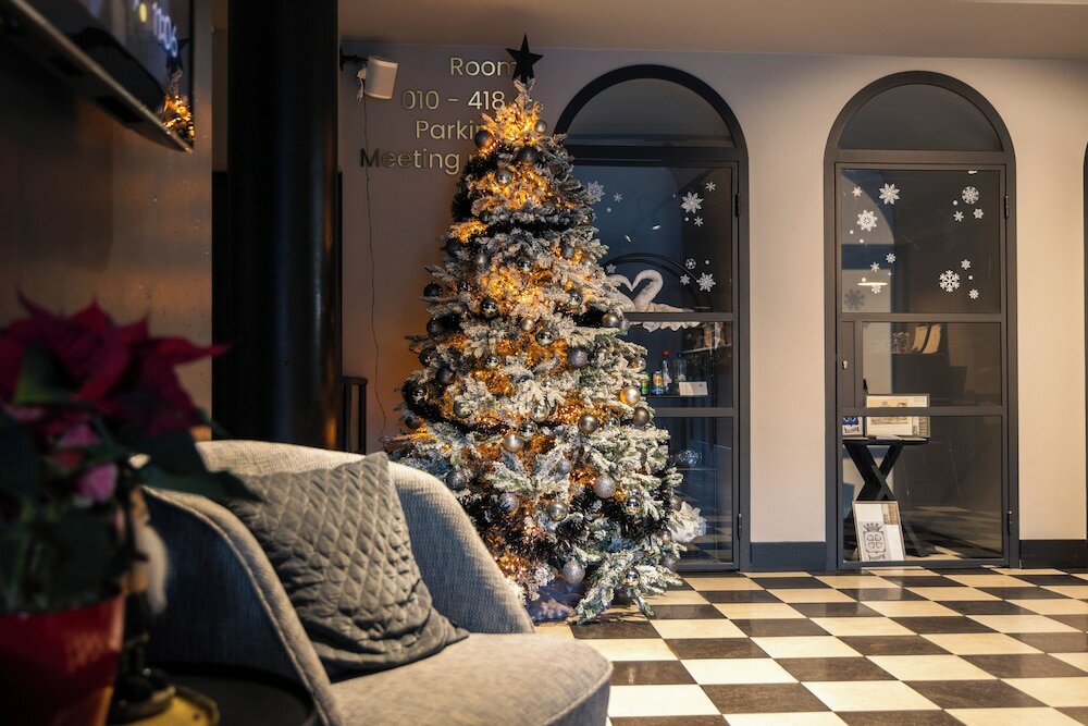 Фото Merici Hotel Sittard