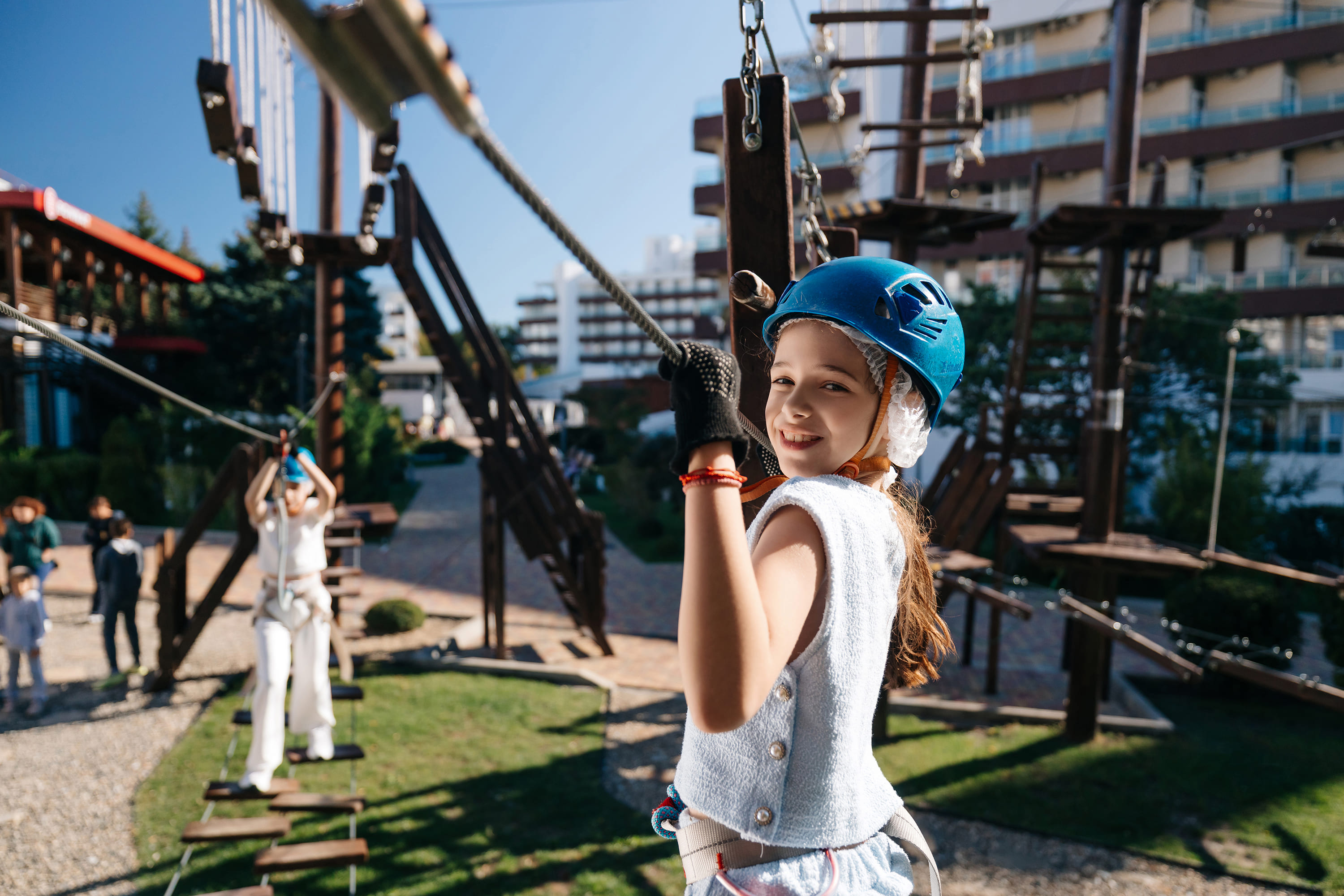 Фото Alean Family Biarritz