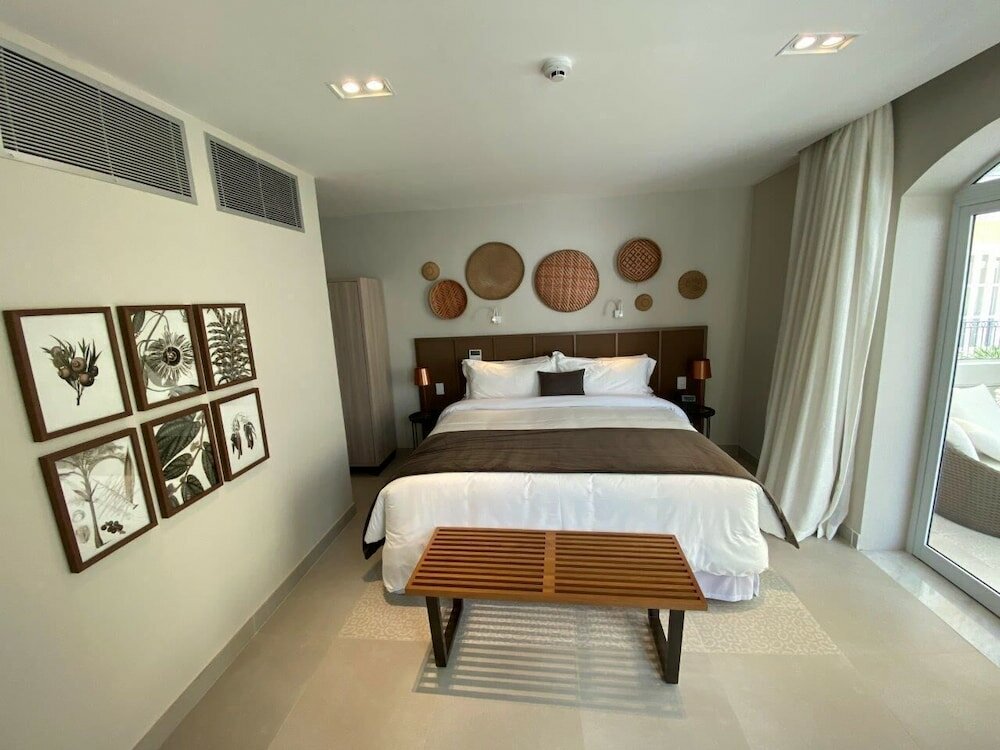 Фото Hotel Juma Ópera