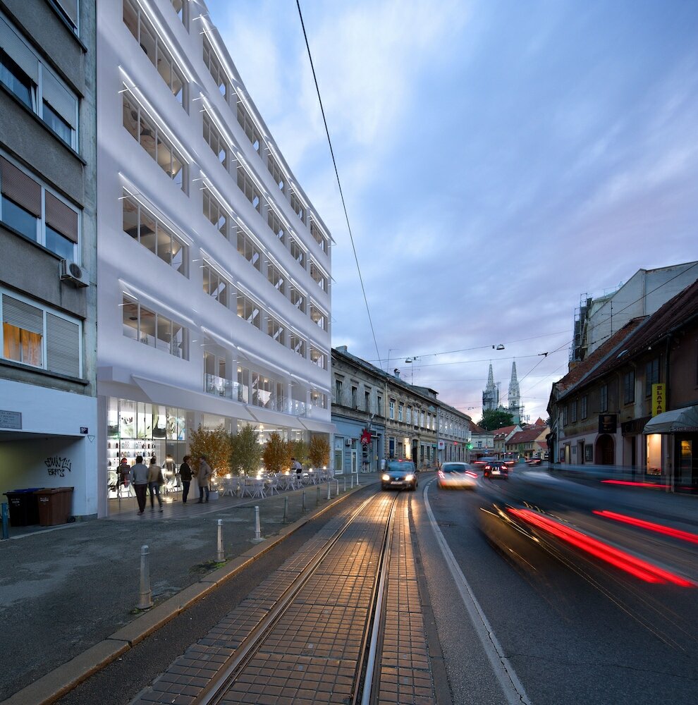 Фото Jadran