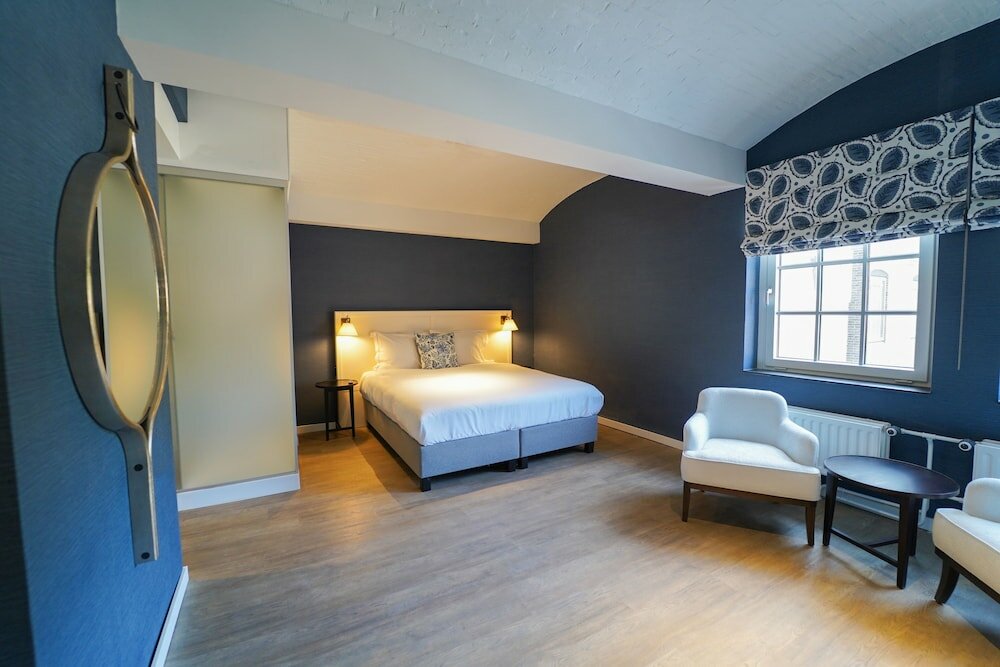 Фото The Fallon Hotel Alkmaar