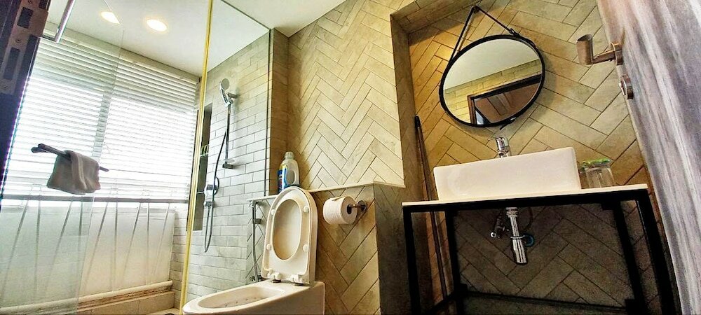 Фото Cooliv Waterfront