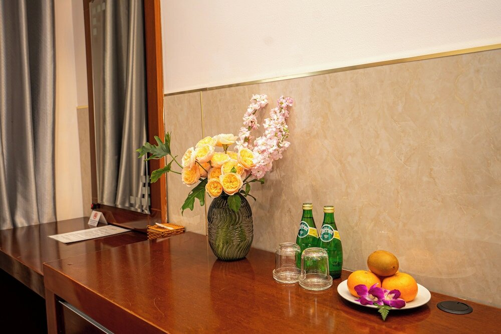 Фото Cap Town Hotel
