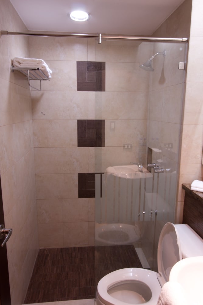 Фото Century Hotel