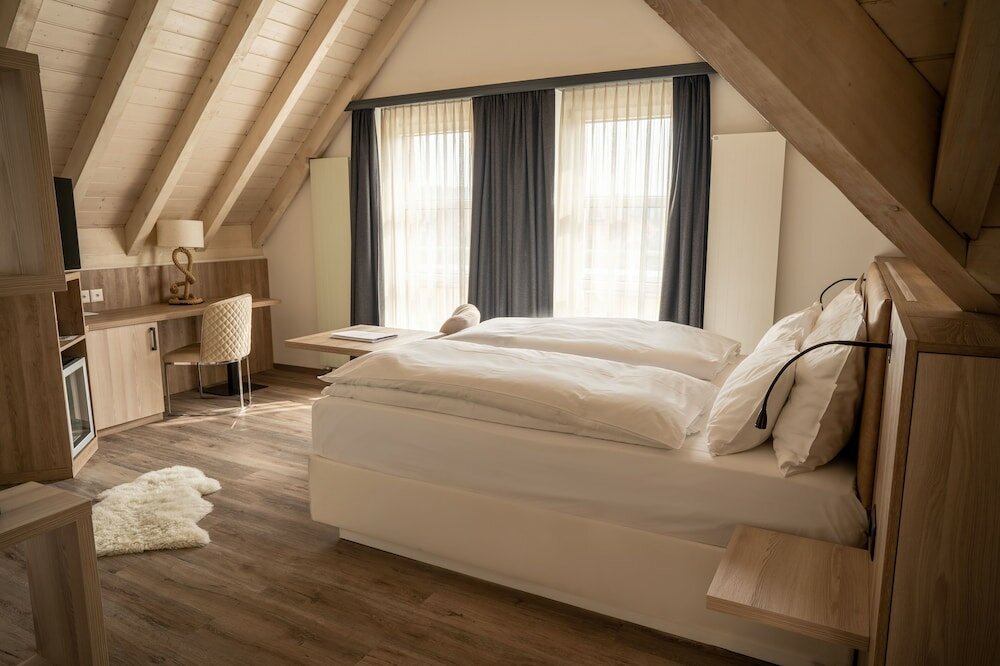 Фото Boutiquehotel Thessoni Classic